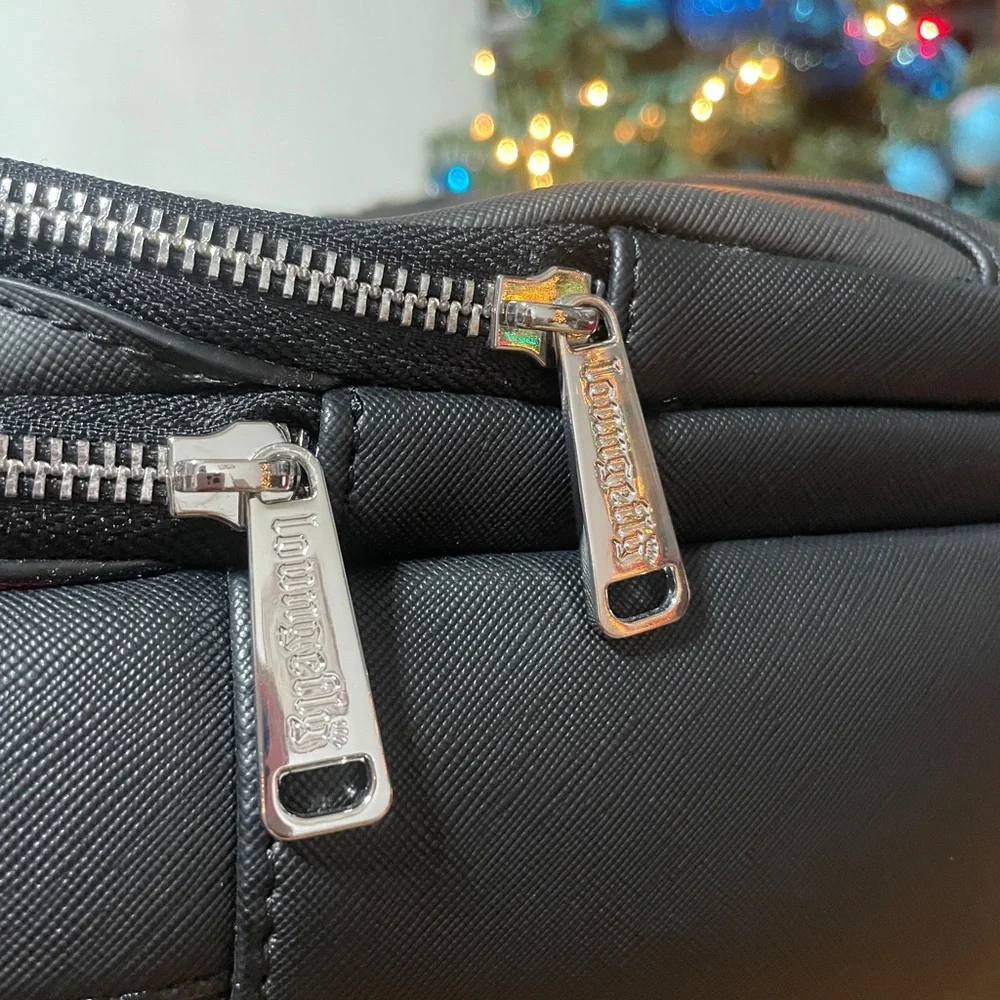 Loungefly‎ Disney Star Wars Original Trilogy Mini Backpack - Picture 8 of 14